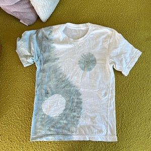 Prism Boutique - Yin Yang Tie-dye Tee